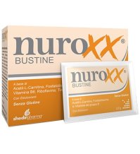 NUROXX 20BUST <