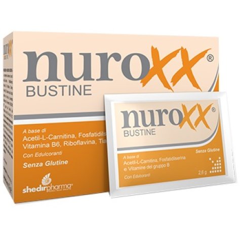 NUROXX 20BUST <