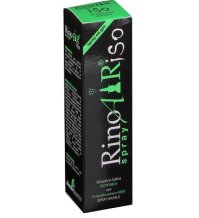 RINOAIR ISO SPRAY NASALE 50ML