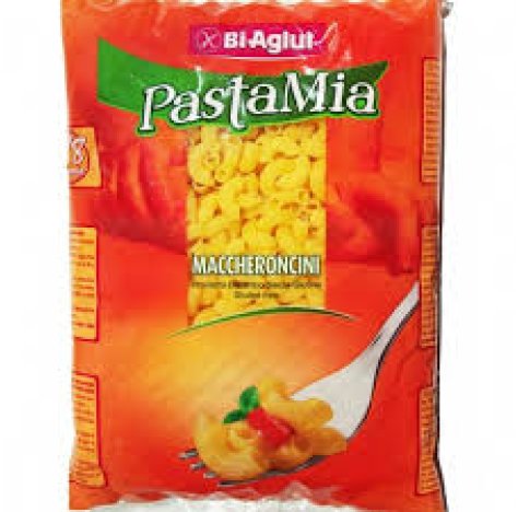 BIAGLUT-PASTA MACCHERON 500G