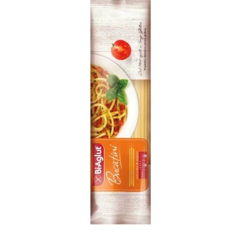 BIAGLUT-PASTA BUCATINI 500G