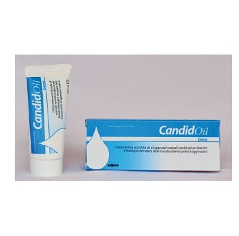 CANDIDOIL CREMA 30ML