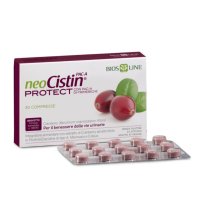 BiosLine NeoCistin PAC-A Protect 30 compresse