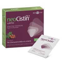 Neocistin Pac A Urto 6 Bustine Monodose