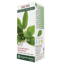 SALVIA ESTRATTO INTEGRALE200ML