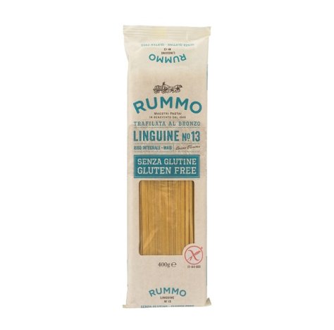 RUMMO LINGUINE N13 400G