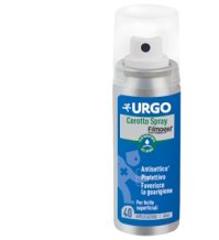 URGO CEROTTO SPRAY FILMOGEL