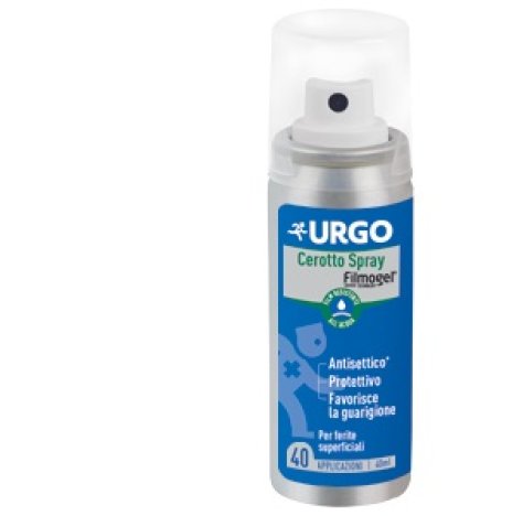 URGO CEROTTO SPRAY FILMOGEL