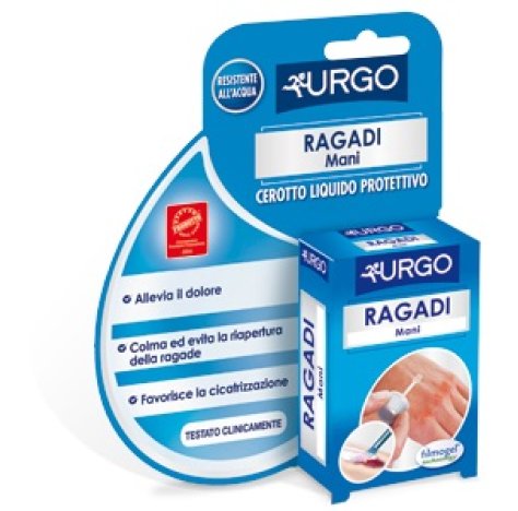 URGO RAGADI MANI CER LIQ3,25ML