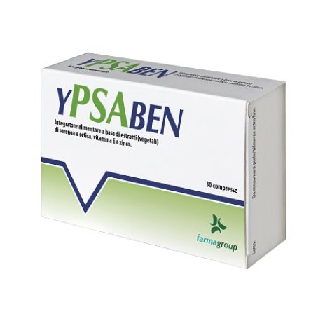 YPSABEN 30 Cpr YPSABEN 30 Cpr