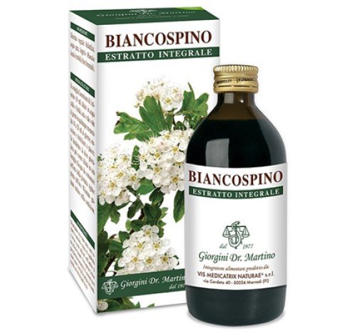 BIANCOSPINO ESTR INTEG 200ML