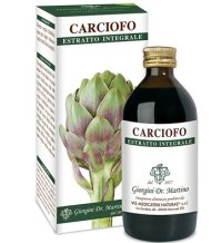 CARCIOFO ESTR INTEG 200ML