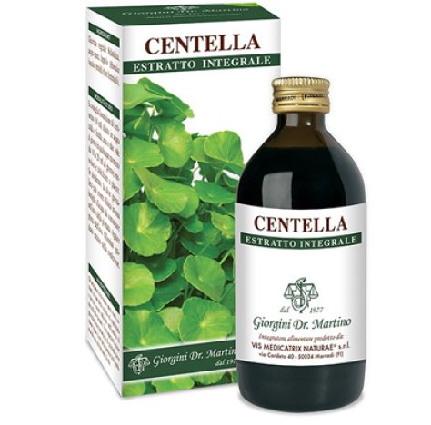 CENTELLA ESTR INTEG 200ML