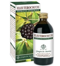 ELEUTEROCOCCO ESTR INTEG 200ML