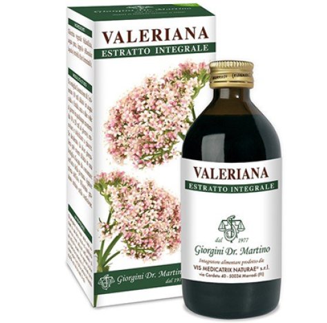 VALERIANA ESTR INTEG 200ML