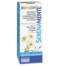 SERENAMENTE JUNIOR GT 50ML S/ALC