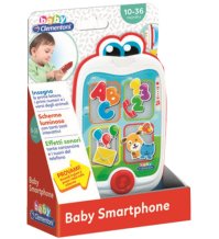 CLEMENTONI SpA Baby Smartphone