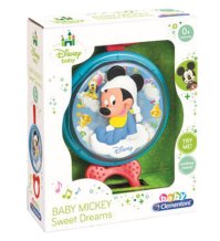 Topolino Carillon Dolce Notte