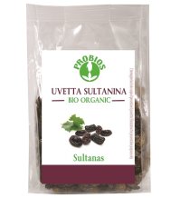 UVETTA SULTANINA 250G