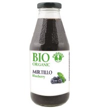 PROBIOS Succo Mirtillo 500ml