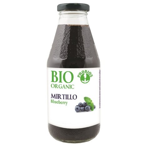 PROBIOS Succo Mirtillo 500ml