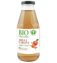 PROBIOS Succo Mela/Carota500ml