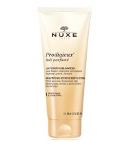 NUXE PRODIGIEUX LAIT PARF200ML