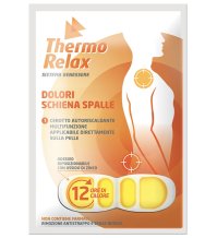 THERMORELAX Cer.Sch/Spalle 1pz