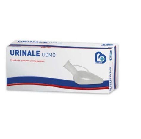 URINALE-PAPPAGALLO U SACC