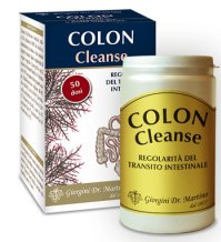 COLON CLEANSE POLVERE 150G