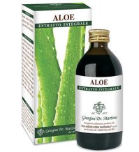 ALOE ESTRATTO INTEG 200ML GIORG