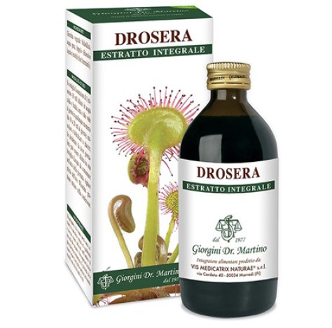 DROSERA ESTR INTEGRALE 200ML