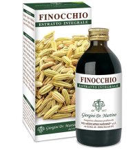 FINOCCHIO ESTR INTEGRALE 200ML