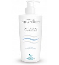 HYDRA PERFECT LATTE CORPO400ML