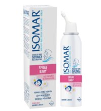 Isomar Spray Baby C/camomilla