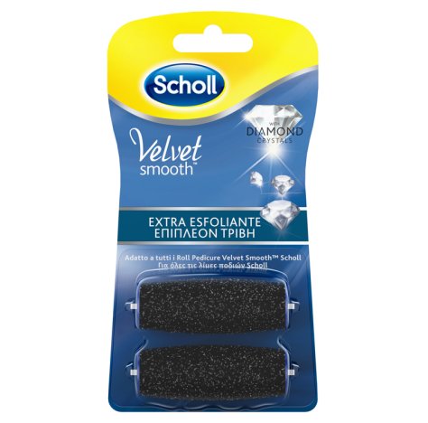 Velvet Soft Ricar Roll Ex Esfo