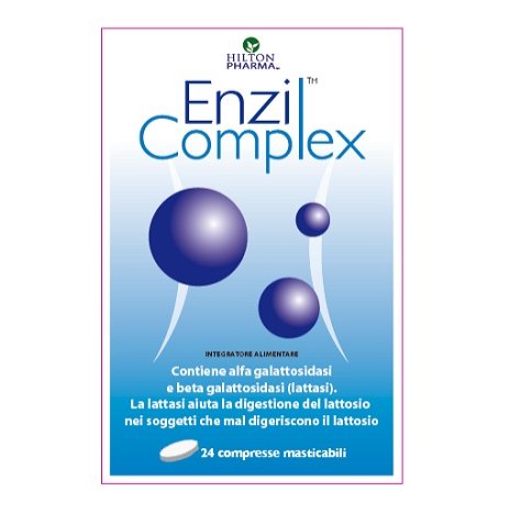 ENZICOMPLEX 24CPR