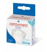 CEROXMED-WHITE ROCC 5X2,50