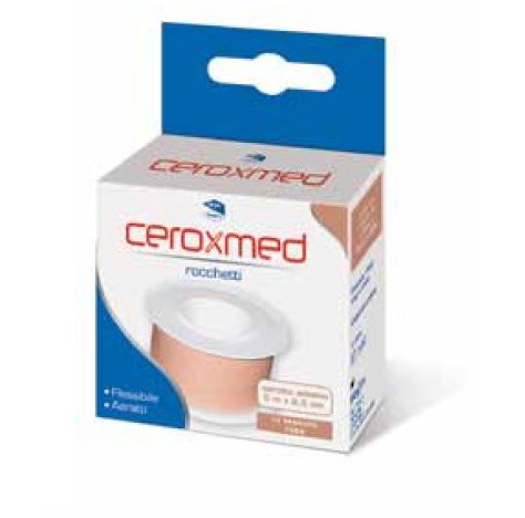 CEROXMED-TEX ROCC 5X2,50