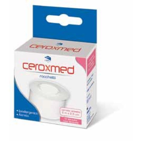 CEROXMED-FIBRA ROCC 5X2,50