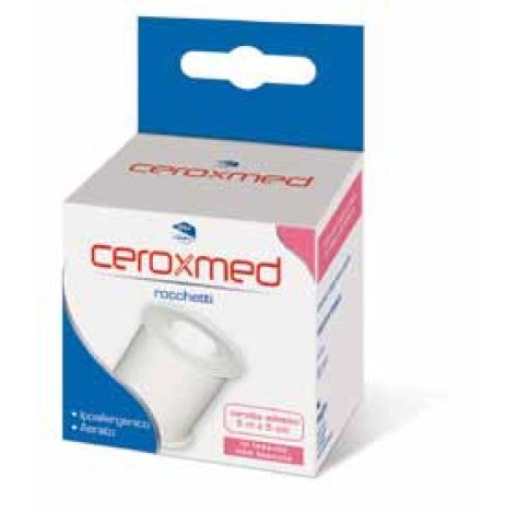 CEROXMED-FIBRA ROCC 5X5