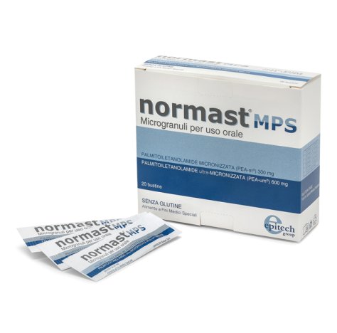 NORMAST MPS MICROGR SUB 20BUST