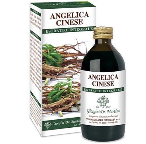 ANGELICA CIN ESTR INTEGR 200ML