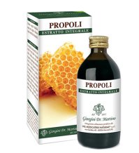 PROPOLI ESTRATTO INTEGR 200ML