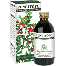 PUNGITOPO ESTRATTO INTEGR200ML