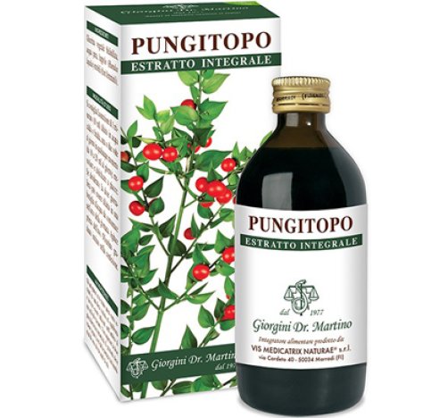 PUNGITOPO ESTRATTO INTEGR200ML