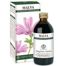 MALVA ESTRATTO INTEGRALE 200ML