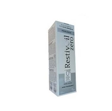 RESTIVOIL ZERO PRUR/IRRITAZ150ML