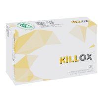 KILLOX 20CPR