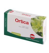 ORTICA ESTR SECCO 60CPR KOS